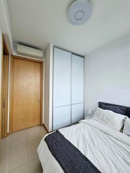 The Trilinq (D5), Condominium #503542361